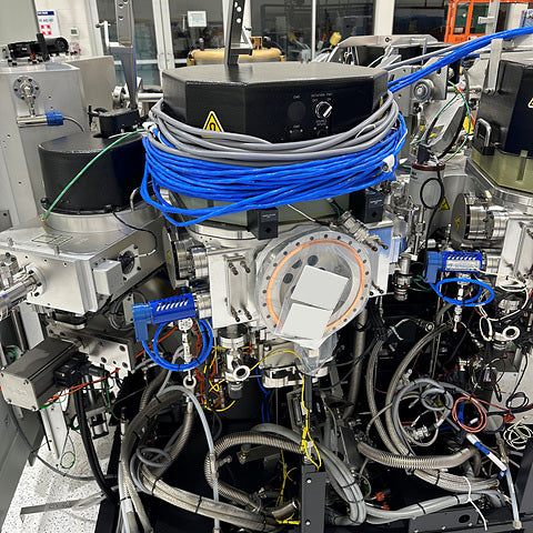 Applied Materials Endura 5500 PVD (Physical Vapor Deposition)