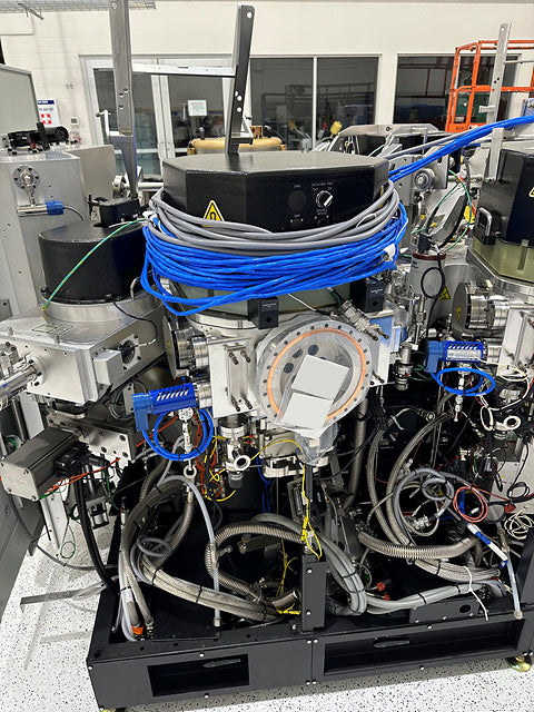 Applied Materials Endura 5500 PVD (Physical Vapor Deposition)