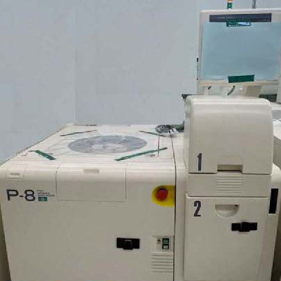 Tel P 8 Prober
