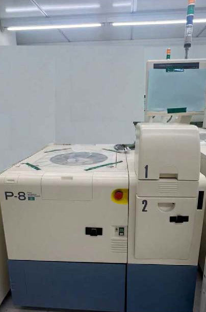 Tel P 8 Prober