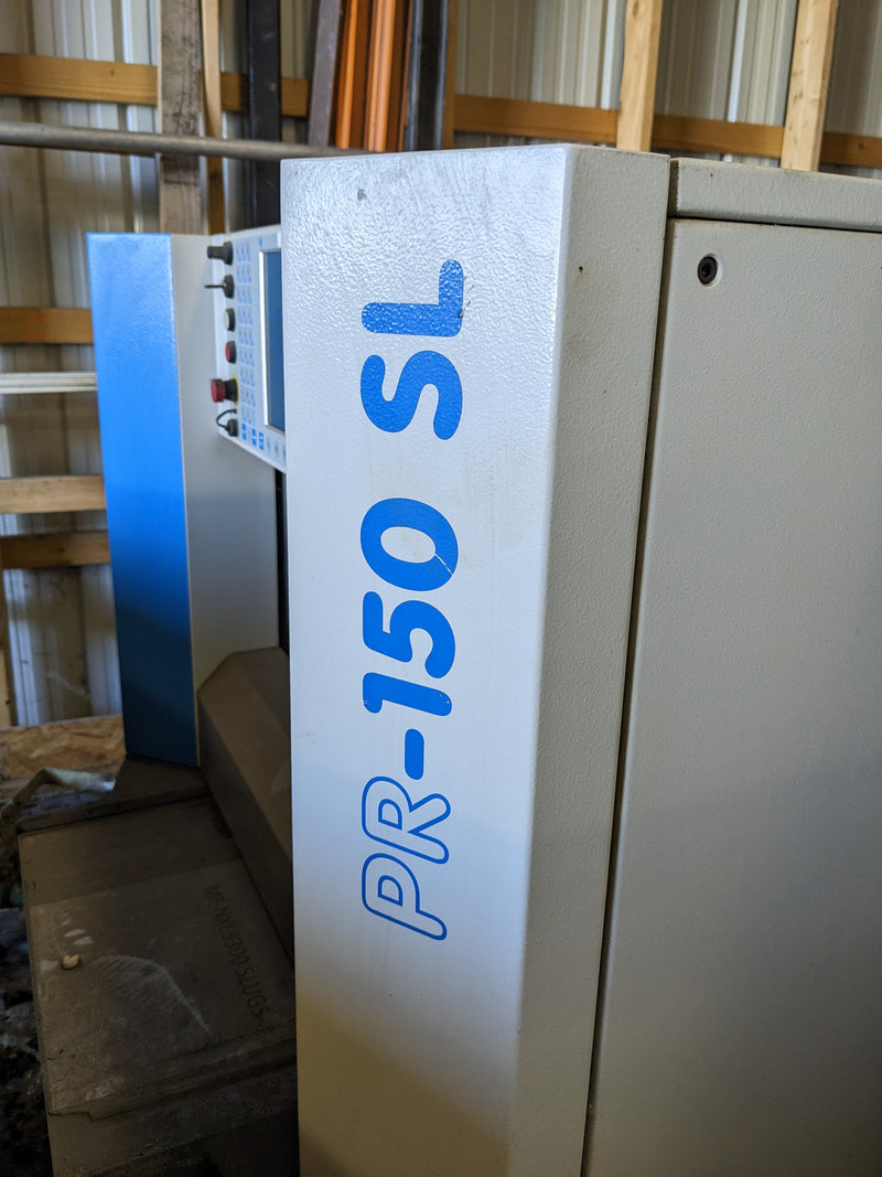 LOH PR 150 SL Prism Grinder