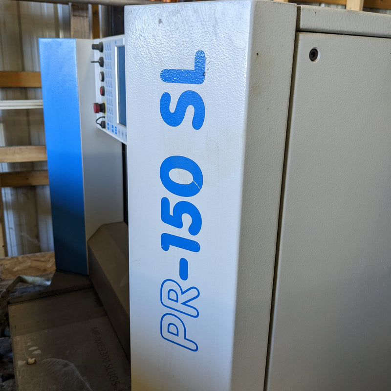 LOH PR 150 SL Prism Grinder