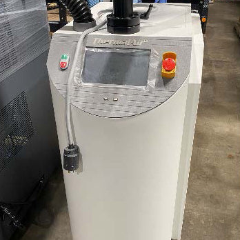 Keysight F 9650 A Compact Antenna Test Range (CATR) System