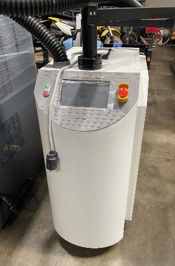 Keysight F 9650 A Compact Antenna Test Range (CATR) System