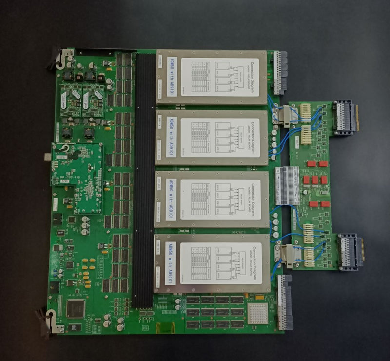 Teradyne J 750 Board