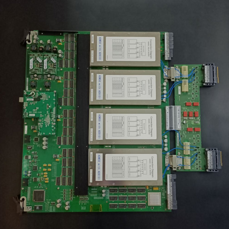 Teradyne J 750 Board