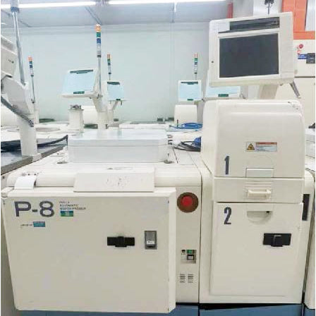 Tel P 8 Prober