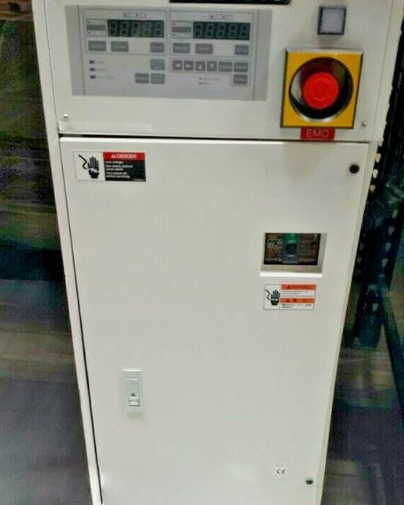 Komatsu SPA 1821 A 5 E Humidity / Temperature Controller