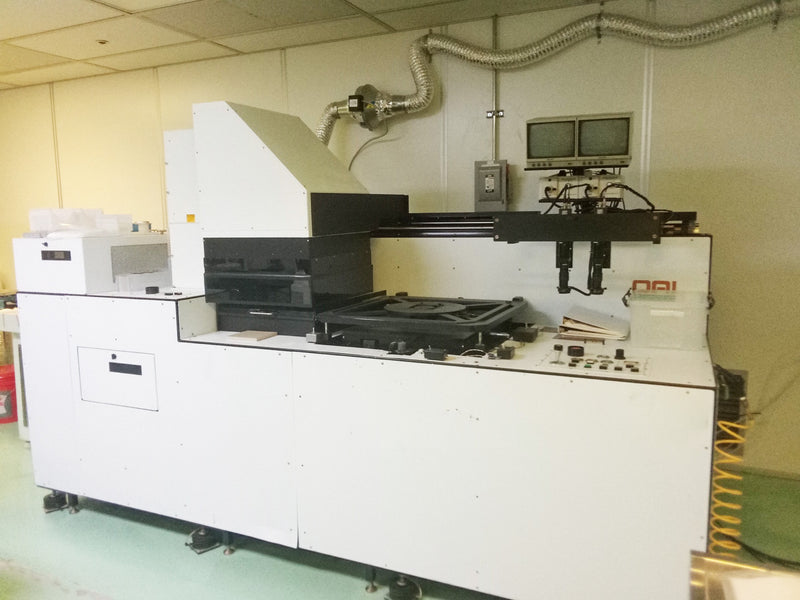 OAI 650 S Flat Panel Exposure System