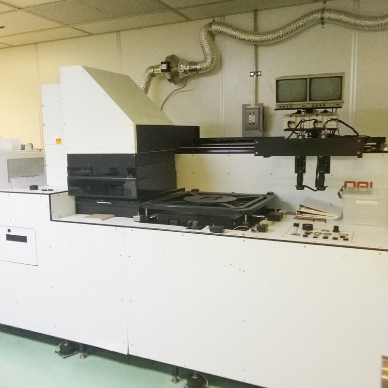 OAI 650 S Flat Panel Exposure System