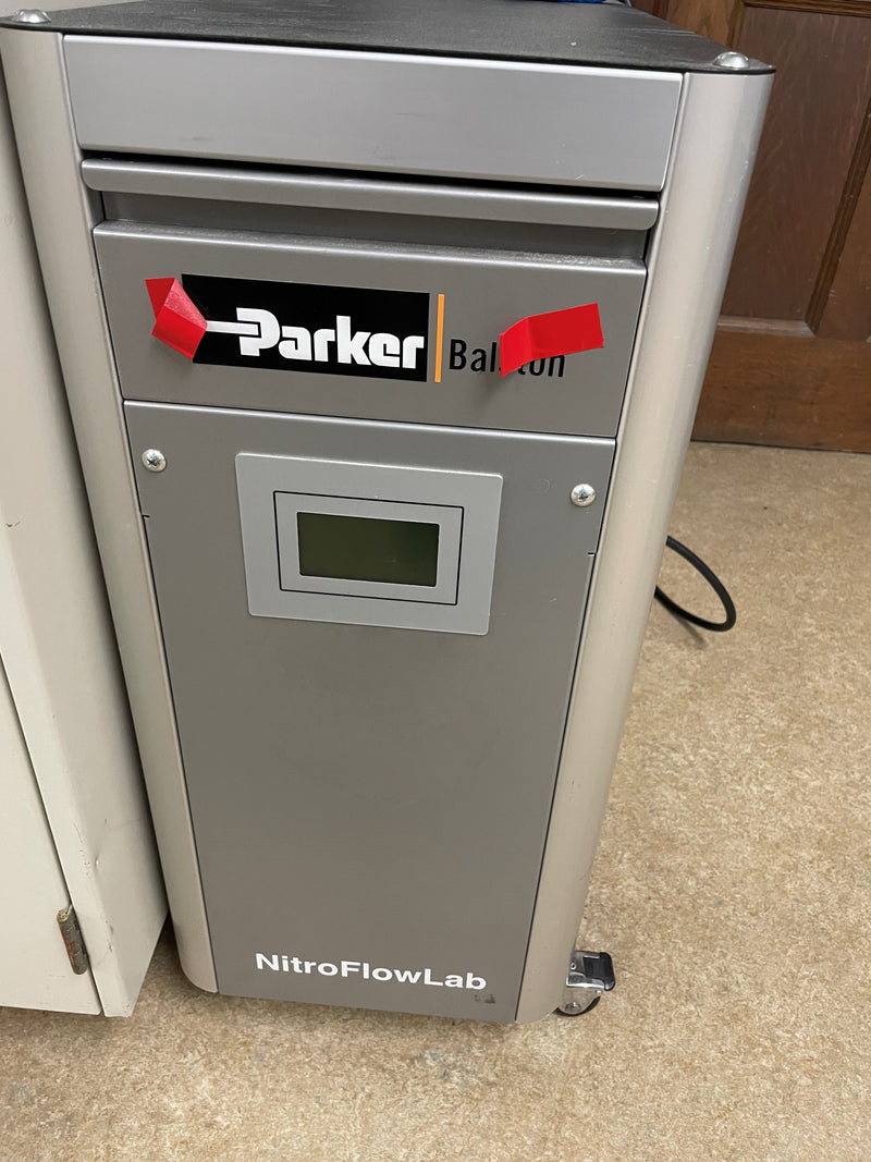 Parker NitroFlowLab Nitrogen Generator