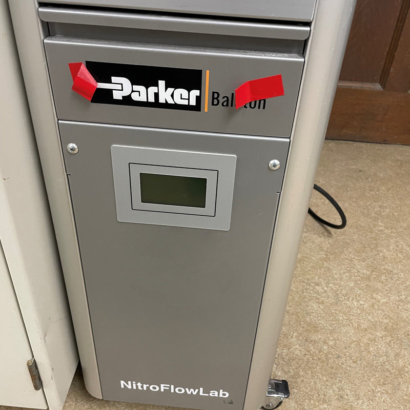 Parker NitroFlowLab Nitrogen Generator