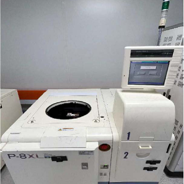 Tel P 8 XL Automatic Wafer Prober