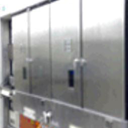 Gemini 2 EPI Reactor (Epitaxial Silicon Deposition)