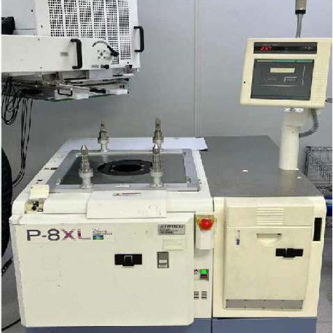 Tel P 8 XL Automatic Wafer Prober