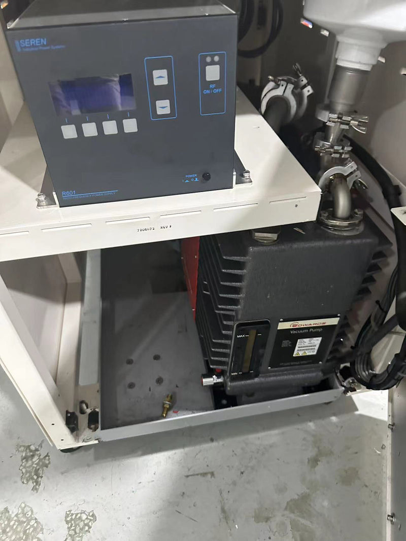 Nordson / March AP 1000 Plasma Cleaner