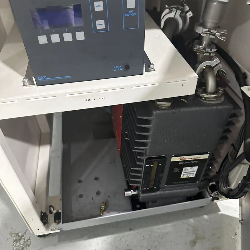 Nordson / March AP 1000 Plasma Cleaner