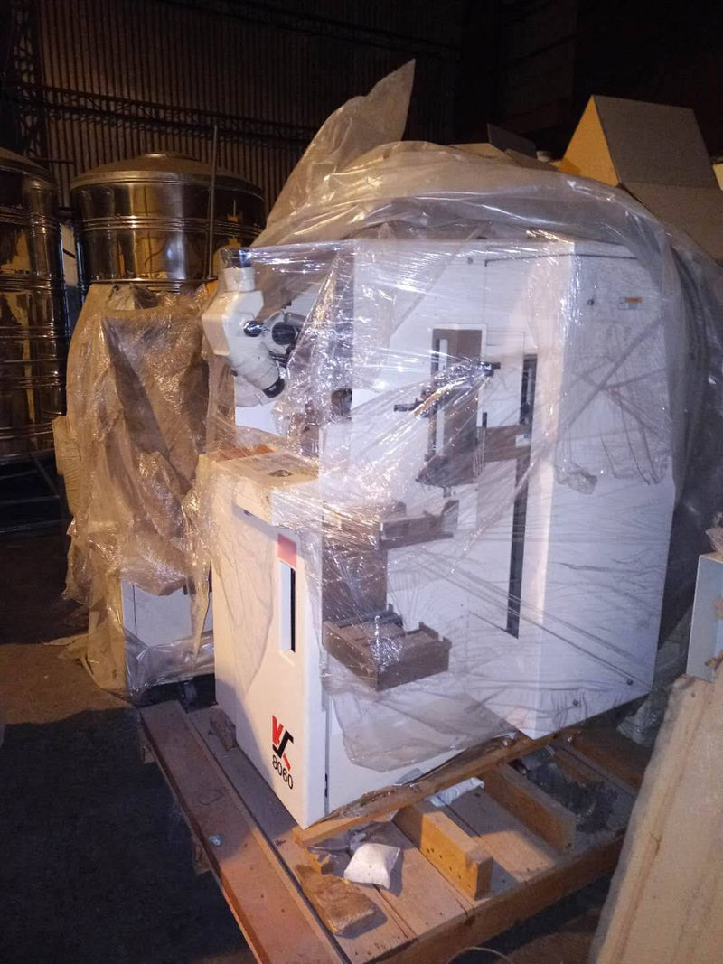 K&S 8060 Wire Bonder