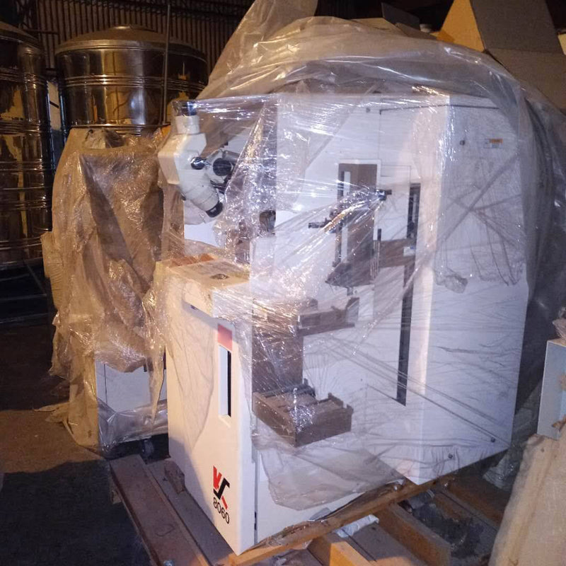 K&S 8060 Wire Bonder