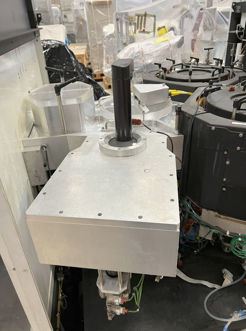 Applied Materials P 5000 Mark II CVD (Chemical Vapor Deposition)