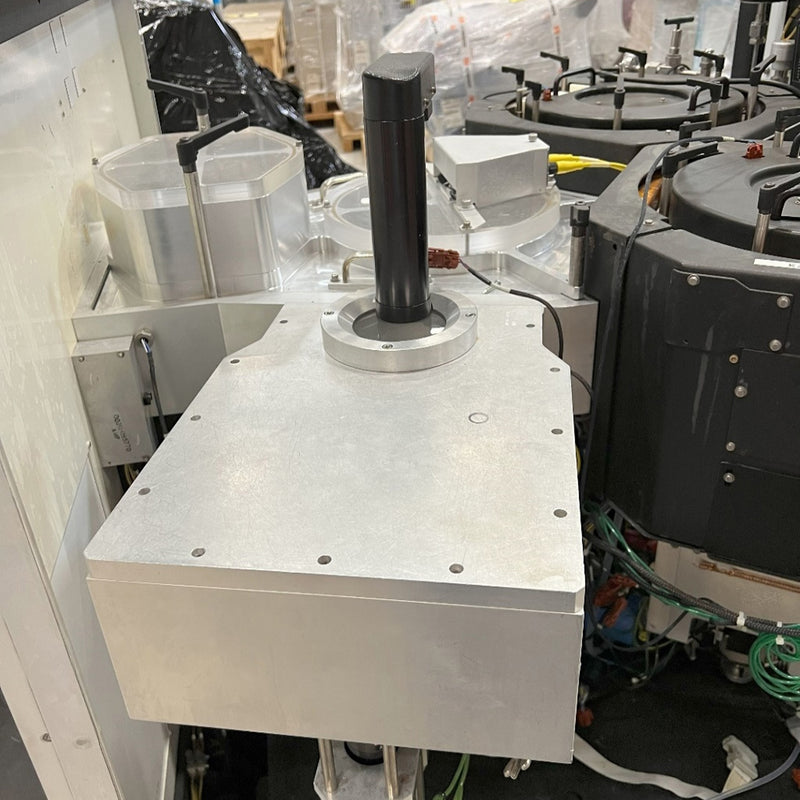 Applied Materials P 5000 Mark II CVD (Chemical Vapor Deposition)