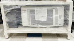 Becton Dickinson BD Phoenix M 50 Antimicrobial Resistance Detector