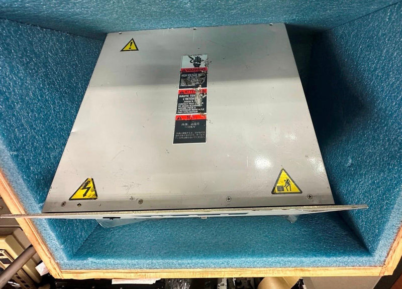 MKS AX 8407 Ozone Generator