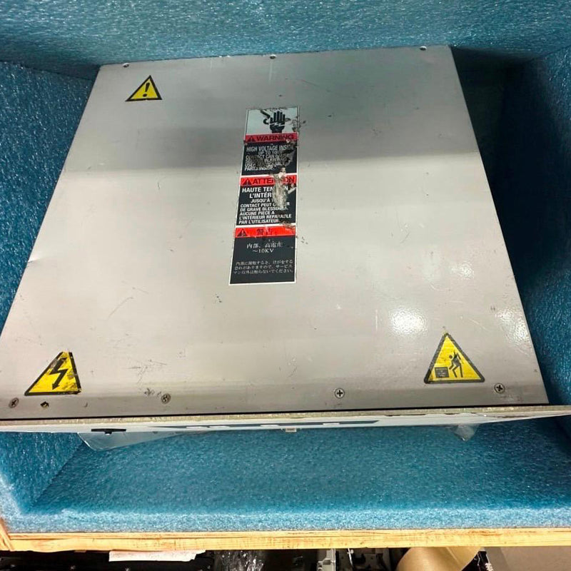 MKS AX 8407 Ozone Generator