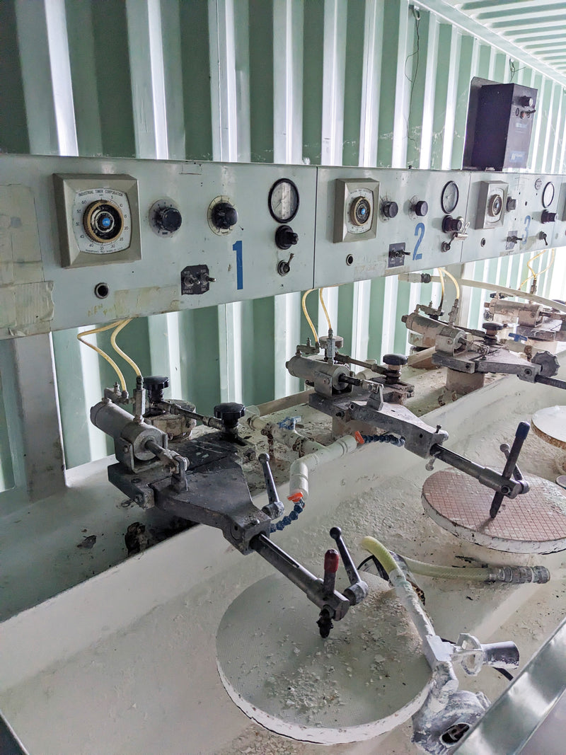 Nord Engineering PP 16 4 2 DCT
