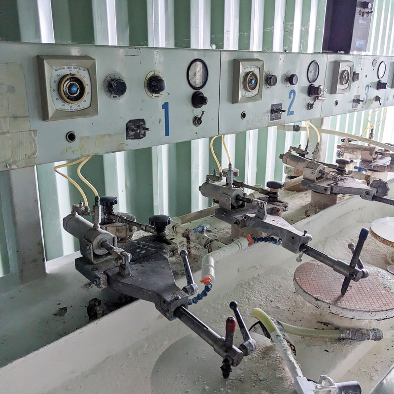 Nord Engineering PP 16 4 2 DCT