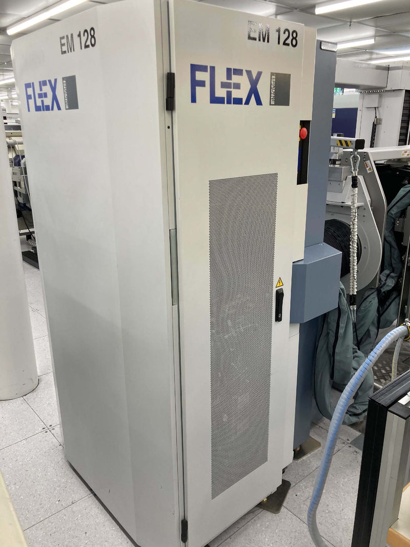 Teradyne Flex 24 S Tester