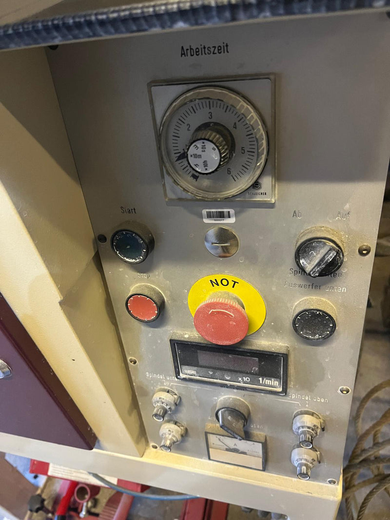 OptoTech SPO 80 S CNC