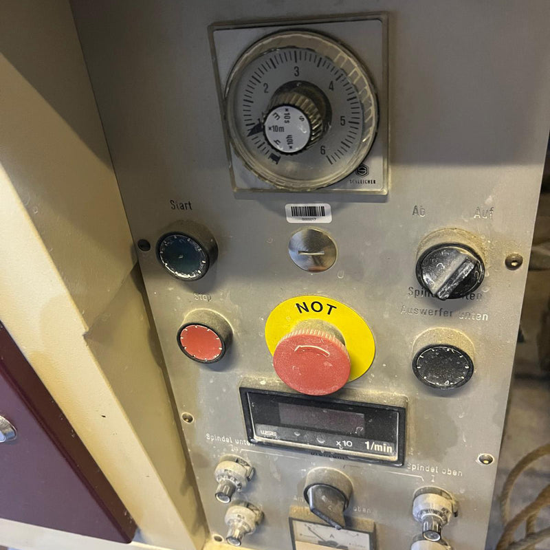 OptoTech SPO 80 S CNC