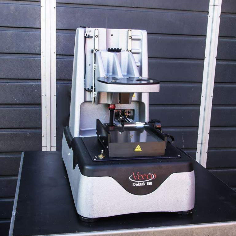 Bruker / Veeco Dektak 150 High Performance Surface Profiler