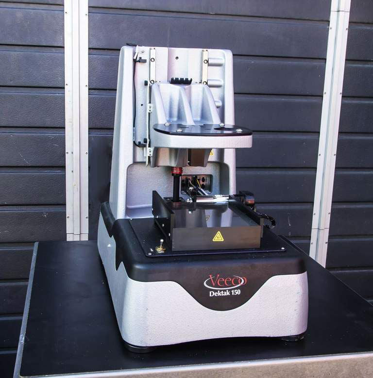 Bruker / Veeco Dektak 150 High Performance Surface Profiler