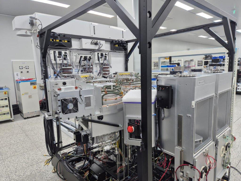 Applied Materials Ultima HDP CVD (Chemical Vapor Deposition)