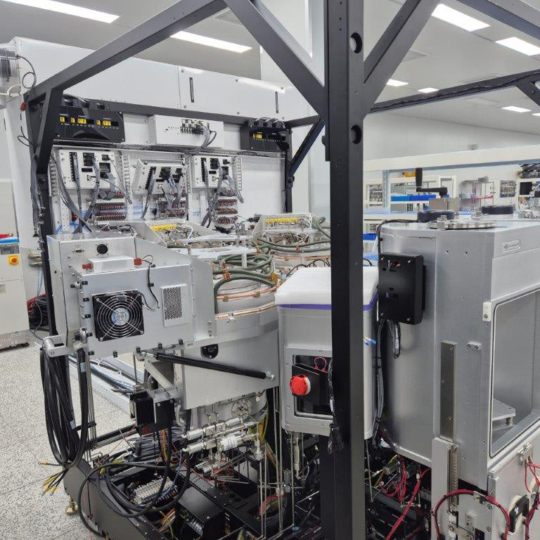 Applied Materials Ultima HDP CVD (Chemical Vapor Deposition)
