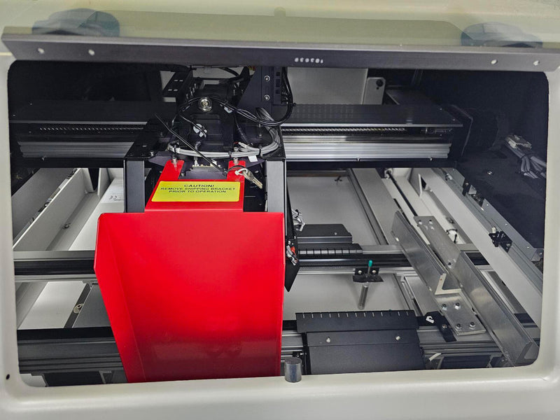 Nordson / Yestech FX AOI (Automated Optical Inspection)