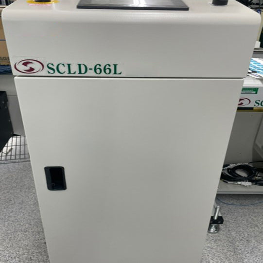 Xiangqing SCUD 66 L Loader