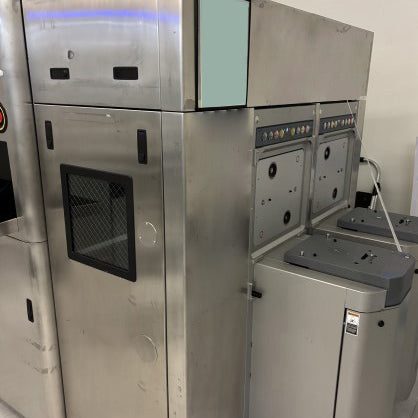 KLA Surfscan SP 1 DLS Particle Defect System