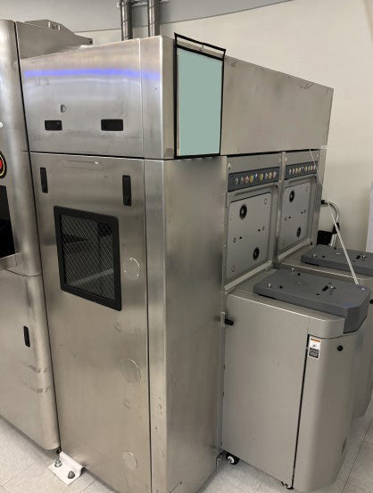 KLA Surfscan SP 1 DLS Particle Defect System