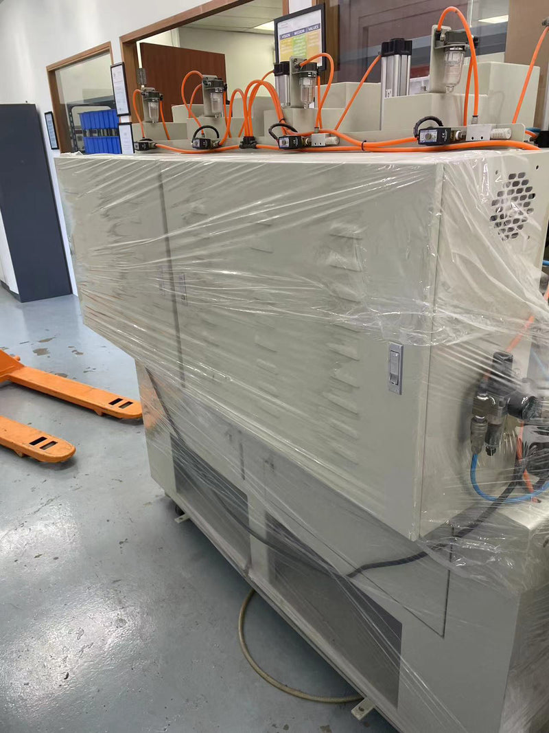 Mai Jiun LP 660 Optical Lens Processing Machine