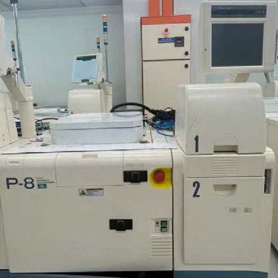 Tel P 8 Prober