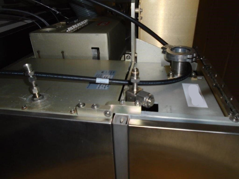 Tegal 901 E RIE (Reactive Ion Etcher)