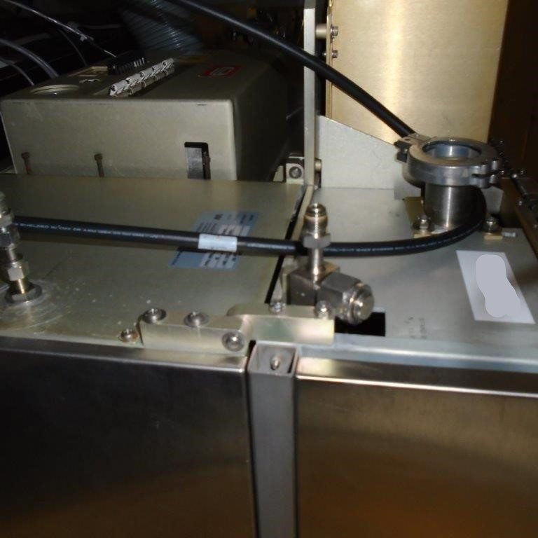 Tegal 901 E RIE (Reactive Ion Etcher)
