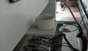 VJ Electronix Summit 1800 Rework System