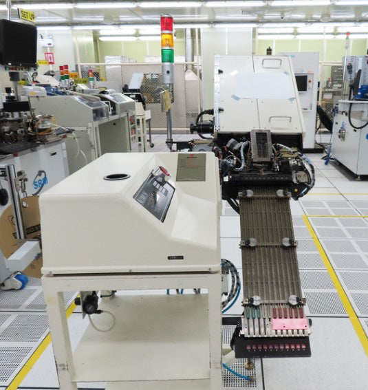 Aetrium 5050 DTS Handler – Bridge Tronic Global