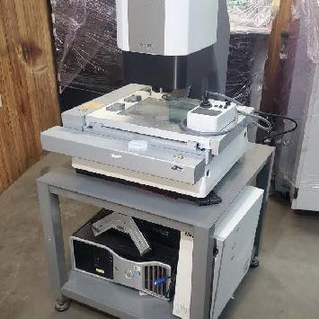 Nikon iNexiv VMA 2520 AOI (Automated Optical Inspection)