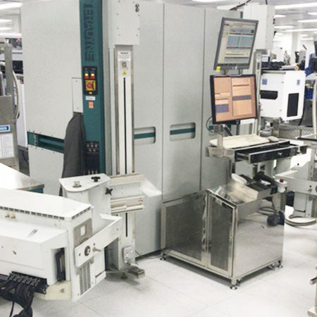 Teradyne A 565 Tester