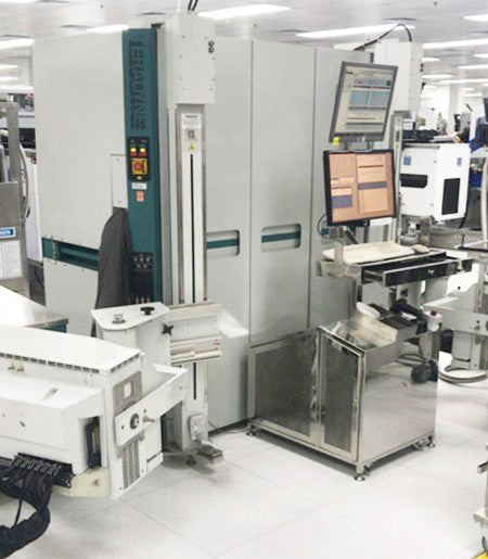 Teradyne A 565 Tester